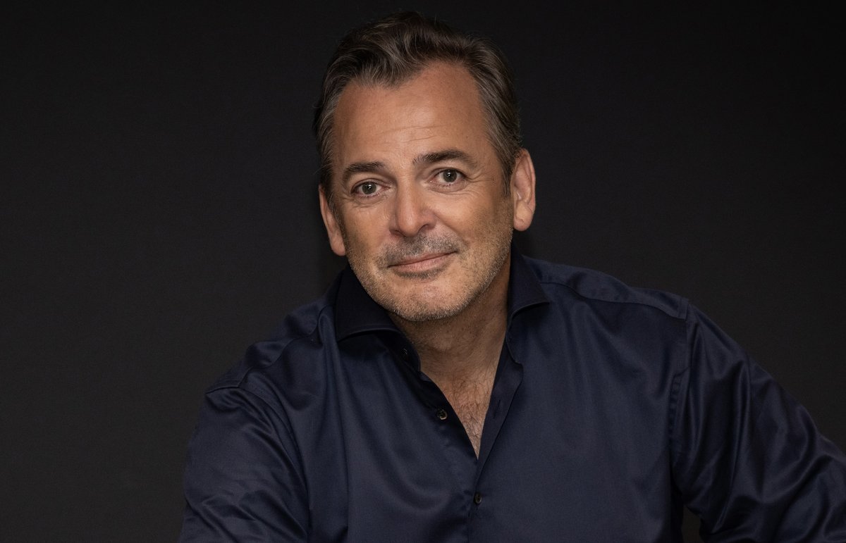 Dr. Jochen Wallisch