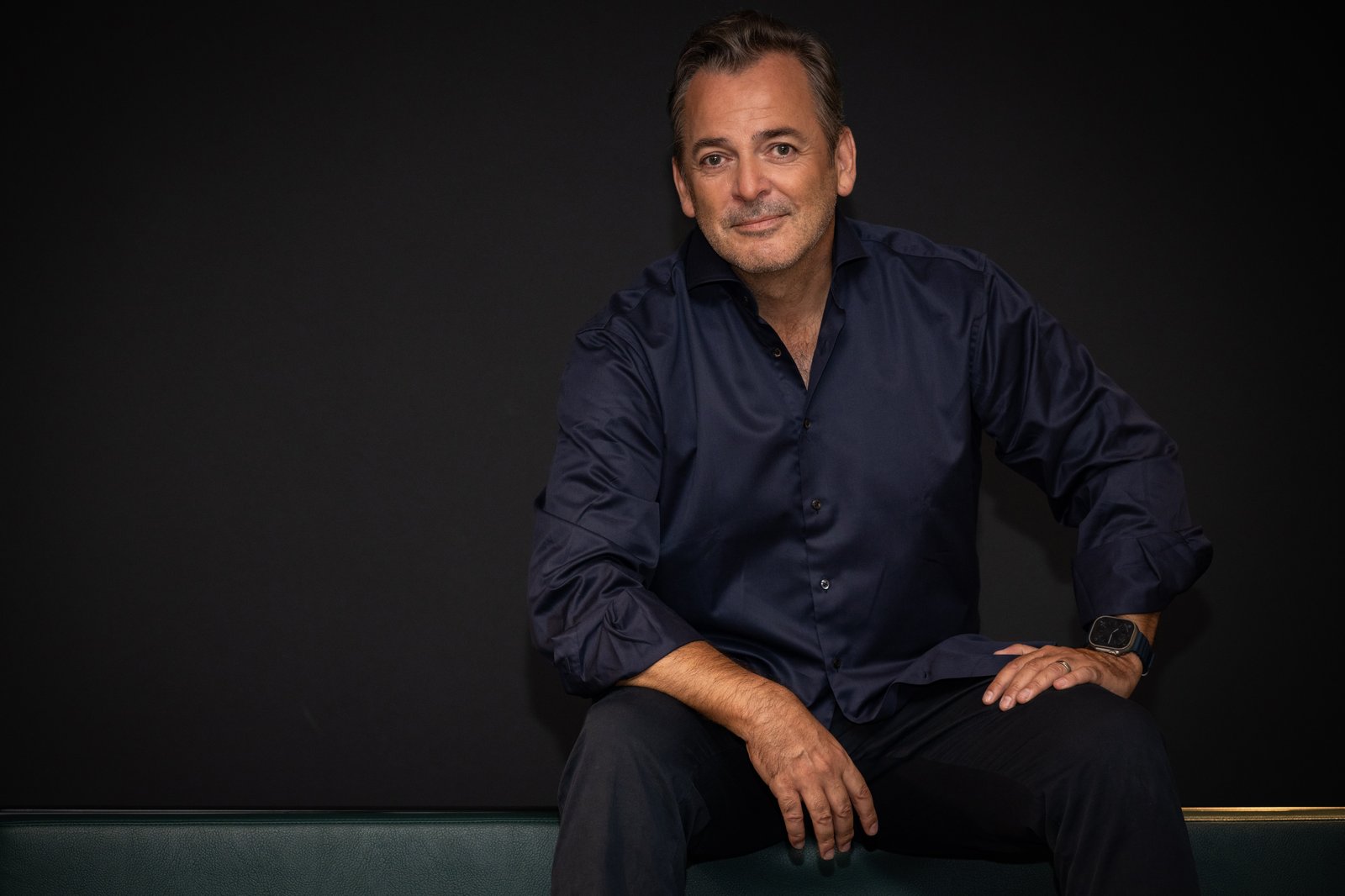 Dr. Jochen Wallisch